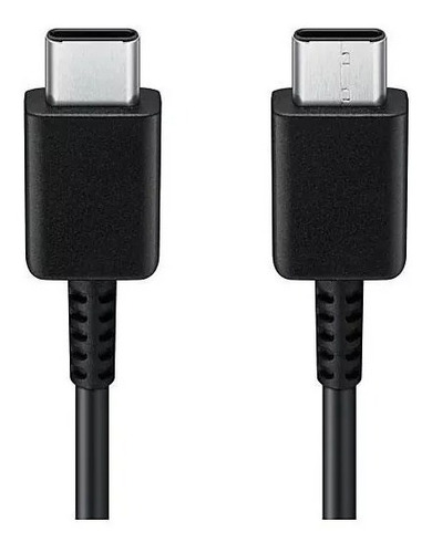 Cable Usb Tipo C A Tipo C 3.0 Cargador Carga Rapida Datos