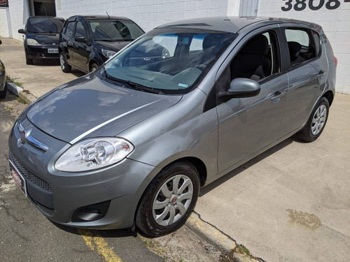 Fiat Palio 1.0 Mpi Attractive 8v Flex 4p Manual