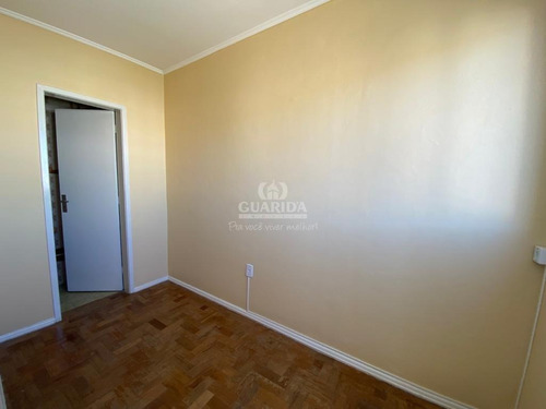 Imagem 7 de 10 de Exclusividade Guarida - Apartamento Para Aluguel, 2 Quartos, 1 Vaga, Partenon - Porto Alegre/rs - 8839