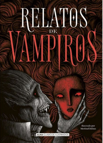 Relatos De Vampiros