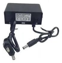 Comprar Fuente De Poder Camara Seguridad 12v 2a Impermeable Exterior