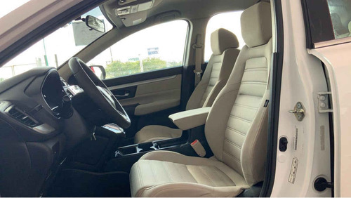 Imagen 9 de 15 de Honda Cr-v 2017 5p Ex L4/2.4 Aut