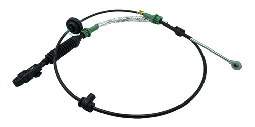 Cable Selector Velocidad Express 2500 1996-2002 6.5l