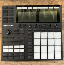 Comprar Native Instruments Maschine Mk3