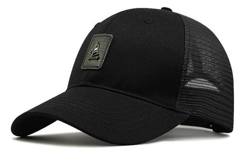 Gorra De Béisbol Head Man De Talla Grande For Man Malla