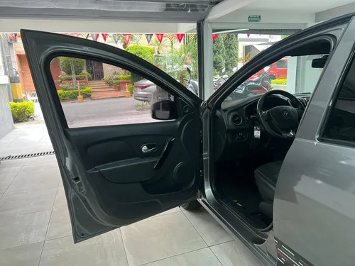 Renault Logan Mt 2020