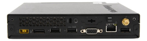 Mini Pc Lenovo Tiny Intel Core I5-4570 / 16gb 240g Ssd + W11