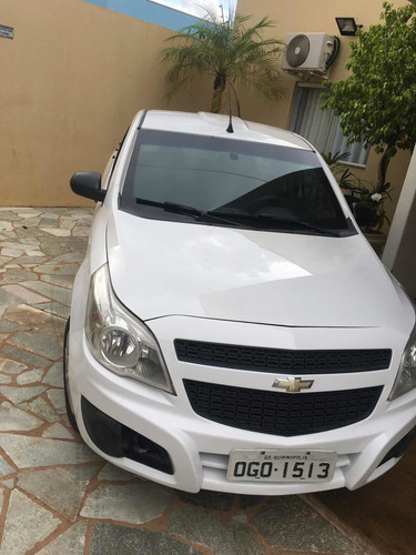 Chevrolet Montana 1.4 Ls Econoflex 2p 2012