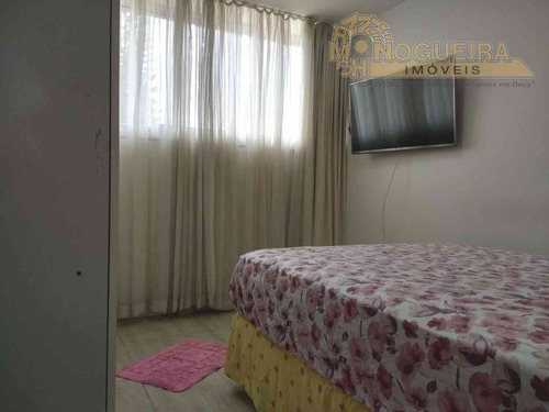 Ótimo Apto Cond. Rio De Janeiro - 3562