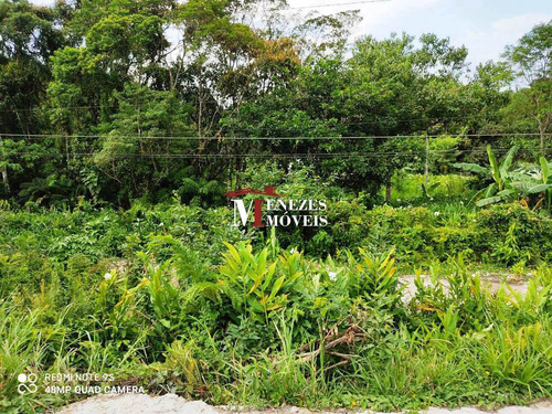 Terreno A Venda Em Bertioga - Bairro Sitio São Joao - Ref.1436 - V1436