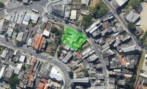 Imagem 3 de 4 de Terreno - Jardim Peri - Al1686