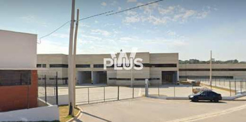 Imagem 4 de 12 de Galpão Em Condomínio, Éden, Sorocaba, Cod: 217343 - A217343