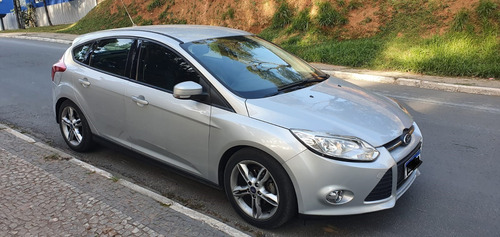 Ford Focus 2.0 Se Flex Powershift 5p