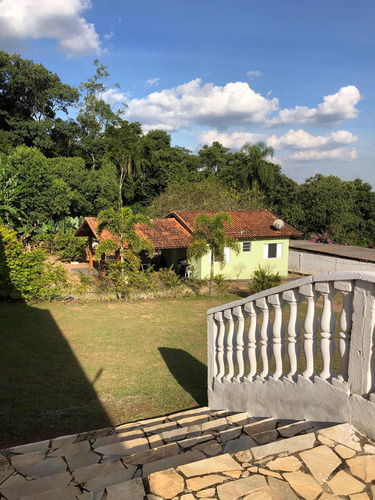 Viver Com A Natureza Não Tem Preço.