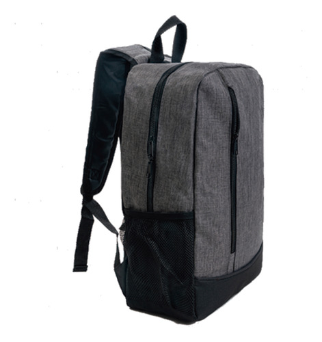Mochila Escolar Im19 Transformers C702