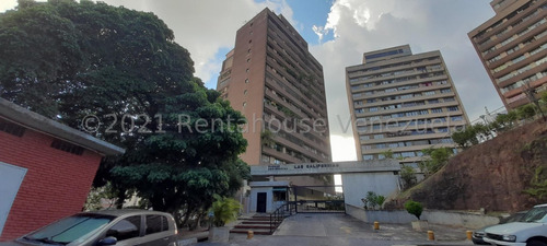 Apartamento En Venta En Clnas De Quinta Altamira 23-1225lv