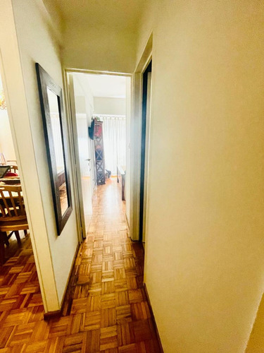 Imagen 12 de 22 de Departamento En Venta 3 Ambientes En Belgrano