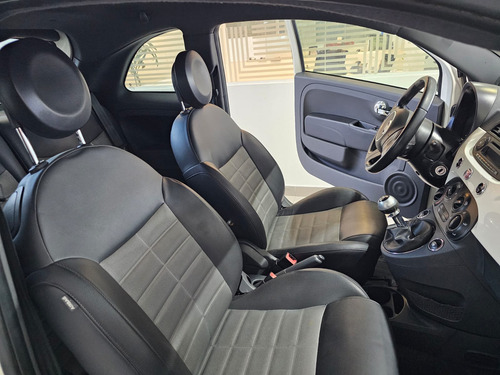 Fiat 500 1.4 Sport 105cv