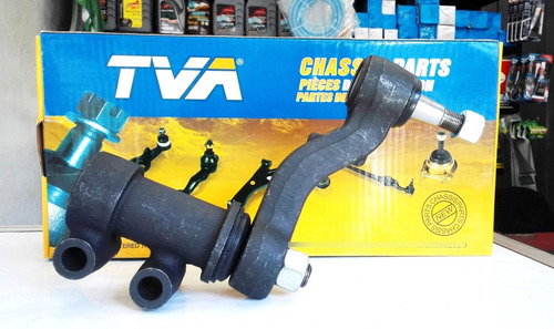 Brazo Loco Chevrolet Silverado 2500 3500 Hd Rey Camion
