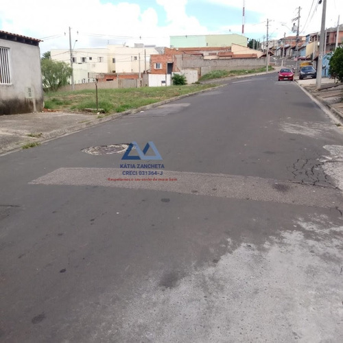 Imagem 8 de 15 de Terreno Loteamento Para Venda, 250.0m² - 355