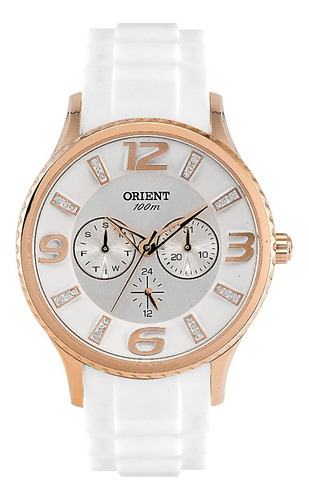 Relogio Orient - Frspm005 S2bx