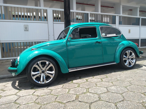 Volkswagen Fusca 1.600
