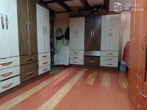 Bodega En Venta En San Bernardo