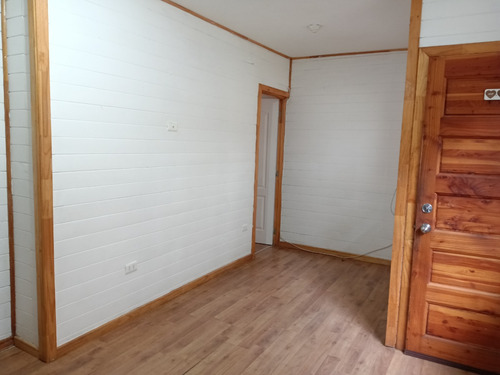 Concon, Los Romeros, Cabaña-depto., 2d 1 1/2 B, Patio Común