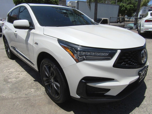 Imagen 10 de 14 de 2019 Acura Rdx A-spec