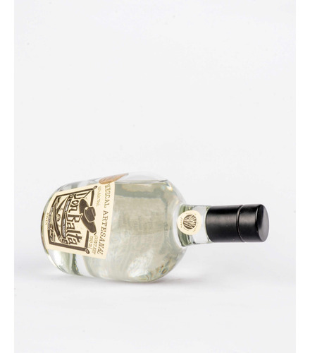 Mezcal Don Balta Joven Espadín 750 Ml + Regalo