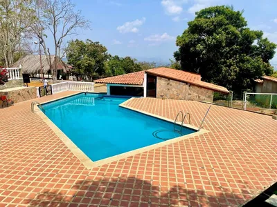 Hacienda-Finca en venta