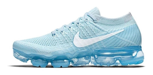 nike vapormax celeste