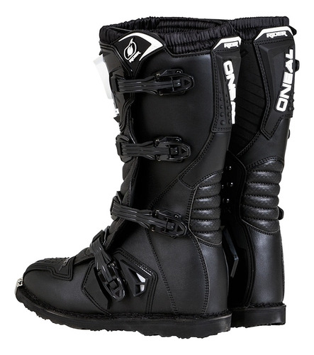 Botas Para Moto Rider Oneal