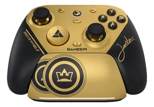 ガ*号様 GameSir G7 Pro 8K PC コントローラー Gamesir G7 Pro 8k Pc Edição Campeão Xiaohai Para Pc  | MercadoLivre