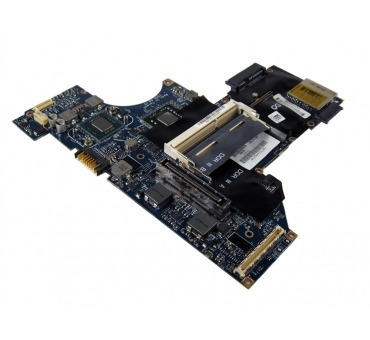 Motherboard Dell Latitude E4300 Parte: 0j795r