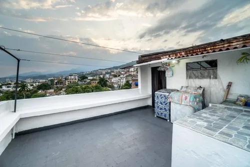 Apartamento En Venta En Miraflores. Cod V1023061