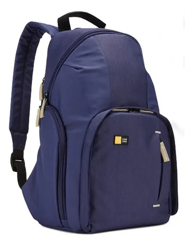 Case logic top dslr backpack