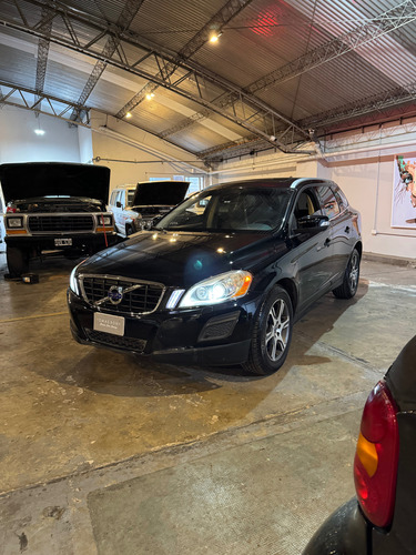 Volvo XC60 3.0 T6 Awd High 304cv