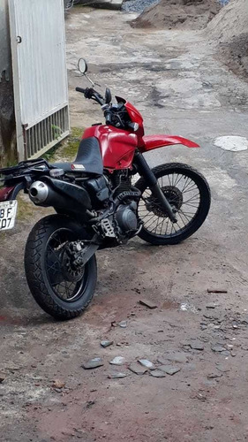 Yamar Xt 600 Xt 600 Ano 96