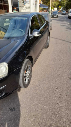 Imagem 4 de 11 de Volkswagen Jetta 2007 2.5 150cv 4p