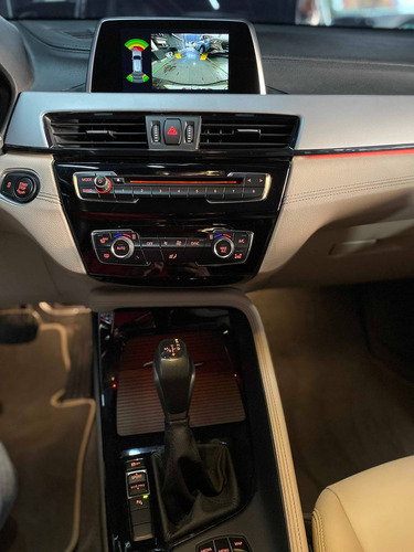 Imagem 8 de 14 de Bmw X2 1.5 12v Activeflex Sdrive18i Gp Steptronic