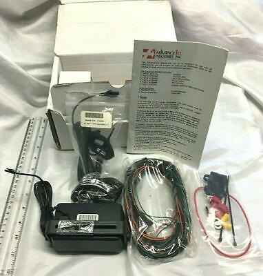 Advance Tec Industries Car Kit Assembly Hands Free At653 Aac