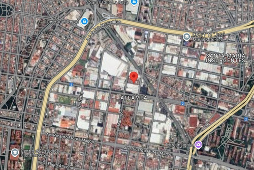 Venta De Casa En Popular Cdmx Cuauhtémoc Atlampa Calle De Cipres Cr