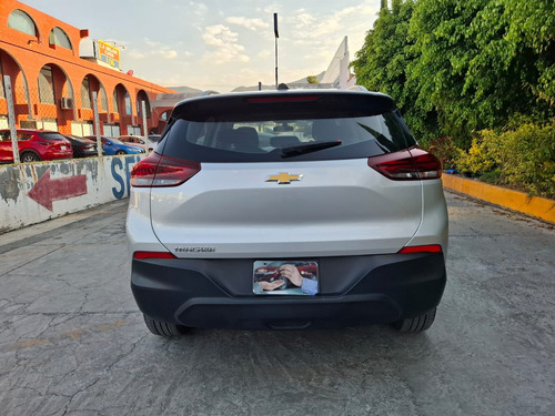 Chevrolet Tracker 1.2 Ls Mt