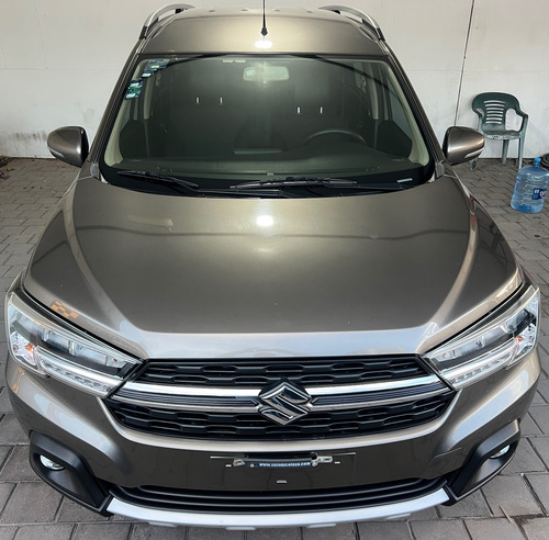 Suzuki Ertiga 1.5 Gls Mt