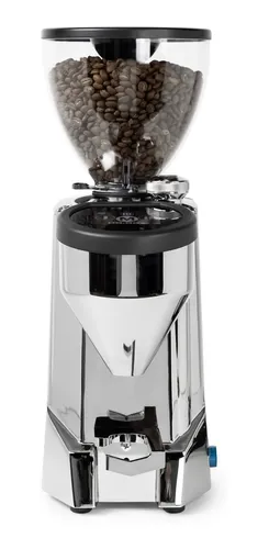 Molinillo Expreso Cromado