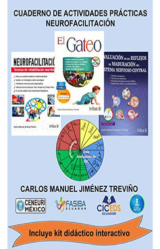 Cuaderno De Actividades Prácticas En Neurofacilitación