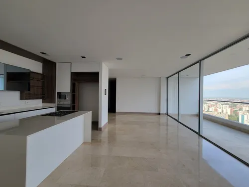 Apartamento En Venta En Altos De Menga. Cod V11426