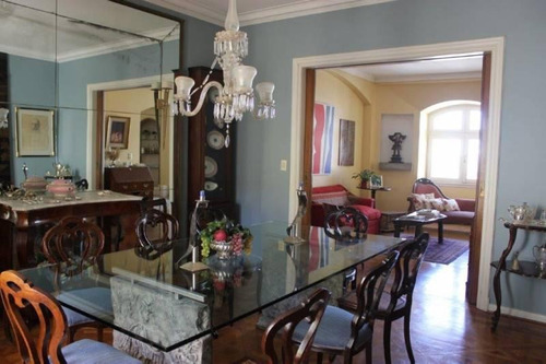 Imagen 13 de 30 de Av. Callao Y Melo. Espectacular Duplex Con Terraza!!