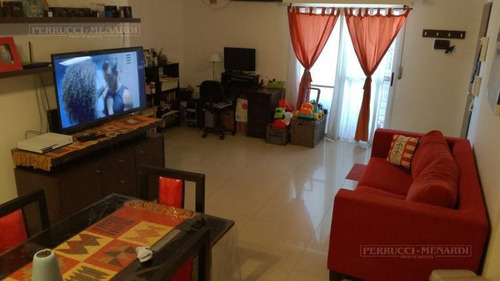 Imagen 5 de 17 de Departamento 3 Ambientes